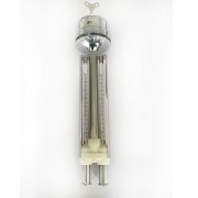 機(jī)械通風(fēng)干濕表/通風(fēng)干濕表溫度計/ assmann干濕表溫度計
