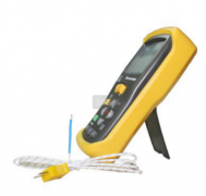 刀片溫度計系統知識庫
