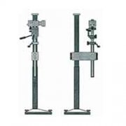 玻璃溫度計讀數觀察裝置讀數清晰準確
