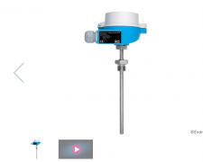 工業(yè)溫度計(jì)性能和優(yōu)勢
