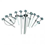 熱電偶溫度計故障分析和維護技巧
