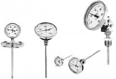 胡錦宏創詳情雙金屬溫度計
