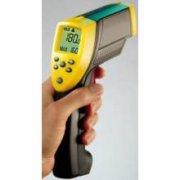 美國雷聲公司便攜式紅外溫度計，位于廣東中山

