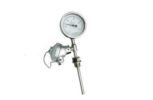 工業溫度計產品圖片