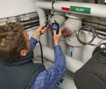 哪種型號是法國迷彩鉑電阻溫度計
