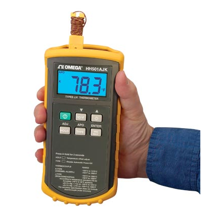 工業溫度計產品圖片