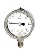 仙娜-拉博蘭博電阻溫度計GA2701HY產品參數
