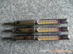 銅套管溫度計的適用范圍和規格
