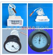 溫度計如何測量溫度
