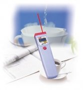 紅外線溫度計(jì)
