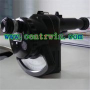 光學高溫計/光學溫度計型號:shy/wg2-201
