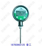 多功能校準器數字溫度計校準方法探討
