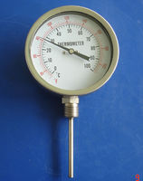 工業溫度計產品圖片