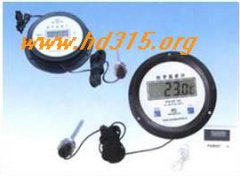 數(shù)字顯示器溫度計/數(shù)字公式溫度計/電池溫度計 hw54/-50 ~+200℃(現(xiàn)場優(yōu)勢)
