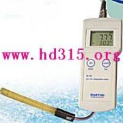 米克水質/便攜式酸堿度/氧化還原/溫度測試儀/便攜式酸度/氧化還原/溫度計/多