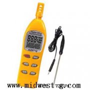 露點溫度計/濕球溫度計臺灣41M/AZ8716
