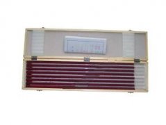 一級標準汞溫度計(中國)CN61M/M305791
