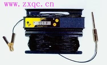 thermo 熱探 TP5C 防爆安全溫度計(美國)TPF1-TP-5C(23M)