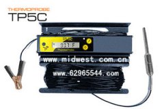 熱探針防爆安全溫度計TPF1-TP-5C(34M)
