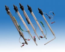 可調電接點玻璃水銀溫度計使用手冊
