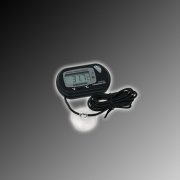 冰箱溫度計說明手冊
